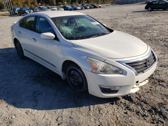 NISSAN ALTIMA 2015 1n4al3ap0fc589413