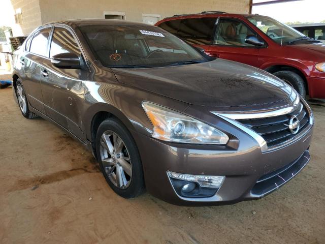 NISSAN ALTIMA 2.5 2015 1n4al3ap0fc589721