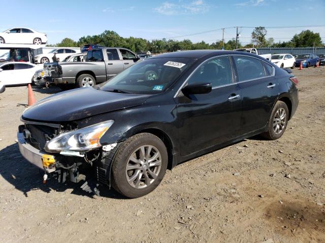 NISSAN ALTIMA 2.5 2015 1n4al3ap0fc590867