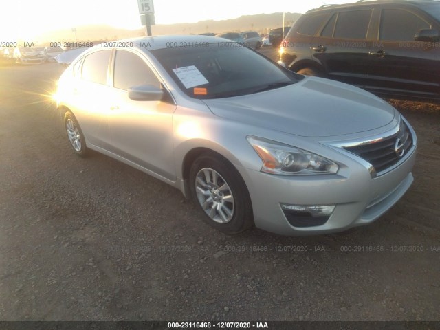 NISSAN ALTIMA 2015 1n4al3ap0fc591050