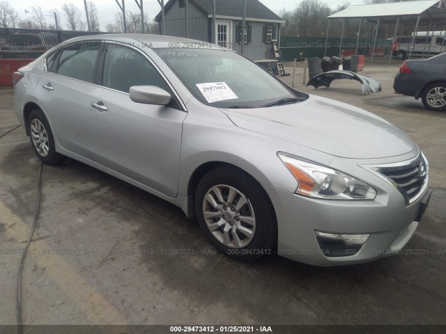 NISSAN ALTIMA 2015 1n4al3ap0fc591081