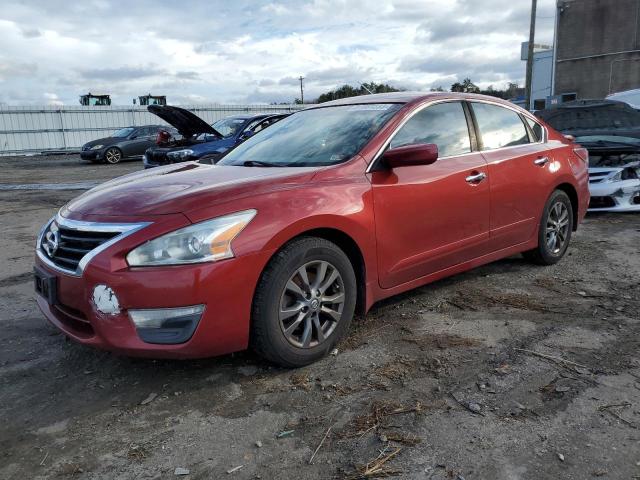 NISSAN ALTIMA 2015 1n4al3ap0fc591534