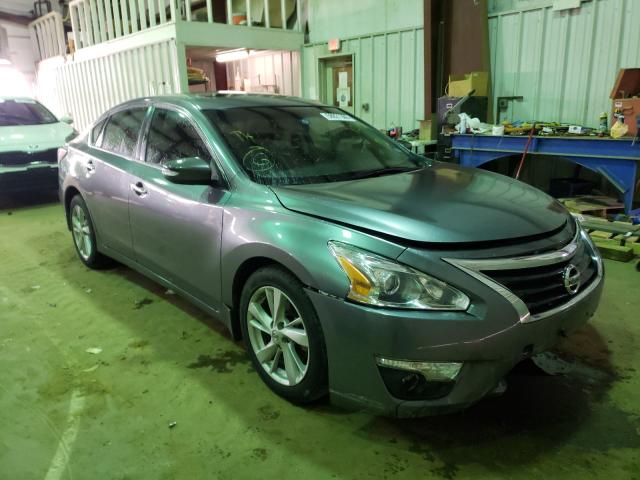 NISSAN ALTIMA 2.5 2015 1n4al3ap0fc591842