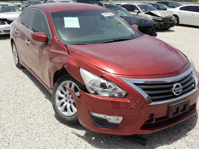 NISSAN ALTIMA 2.5 2015 1n4al3ap0fc592344