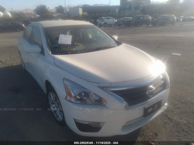 NISSAN ALTIMA 2015 1n4al3ap0fc592876