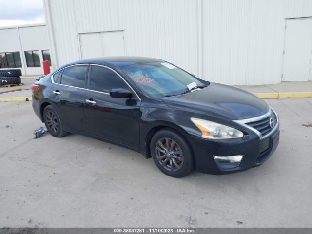 NISSAN ALTIMA 2015 1n4al3ap0fc593378