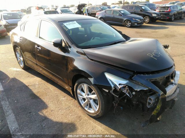 NISSAN ALTIMA 2015 1n4al3ap0fc593400