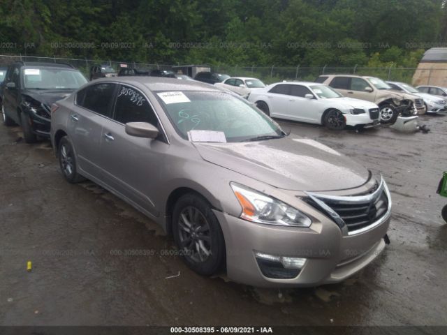 NISSAN ALTIMA 2015 1n4al3ap0fc593638