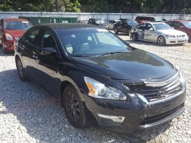 NISSAN ALTIMA 2.5 2015 1n4al3ap0fc593834