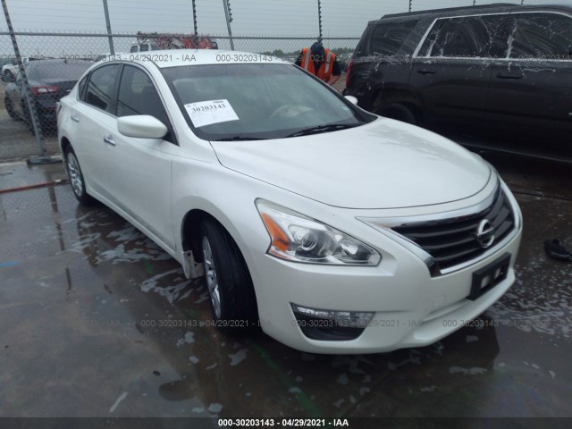 NISSAN ALTIMA 2015 1n4al3ap0fc594210