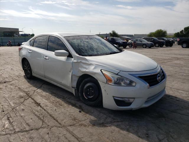 NISSAN ALTIMA 2.5 2015 1n4al3ap0fc594241