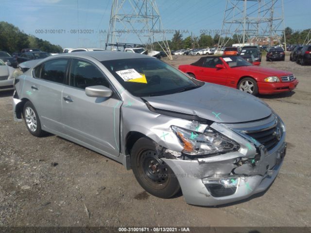 NISSAN ALTIMA 2015 1n4al3ap0fc594837