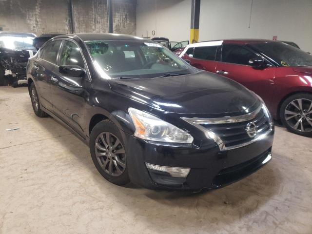 NISSAN ALTIMA 2.5 2015 1n4al3ap0fc595440