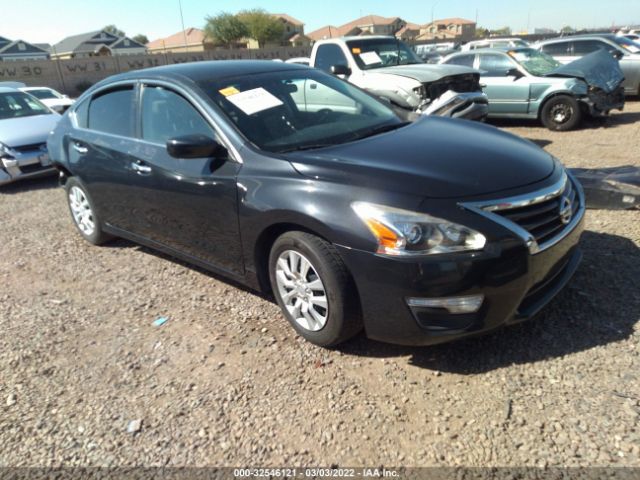 NISSAN ALTIMA 2015 1n4al3ap0fc596085