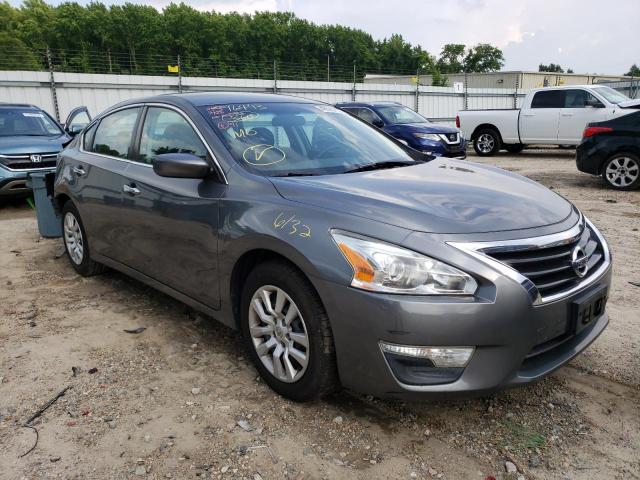 NISSAN ALTIMA 2.5 2015 1n4al3ap0fc596443