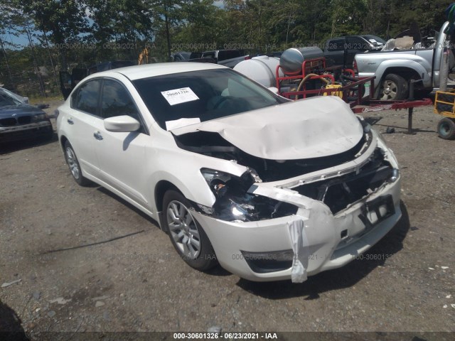 NISSAN ALTIMA 2015 1n4al3ap0fc596703