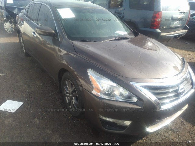 NISSAN ALTIMA 2015 1n4al3ap0fc596765