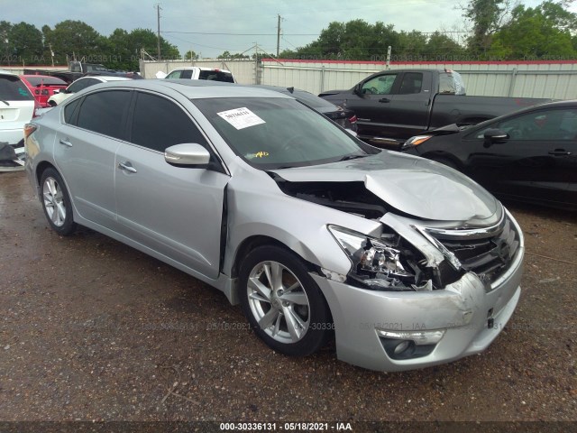 NISSAN ALTIMA 2015 1n4al3ap0fc597303