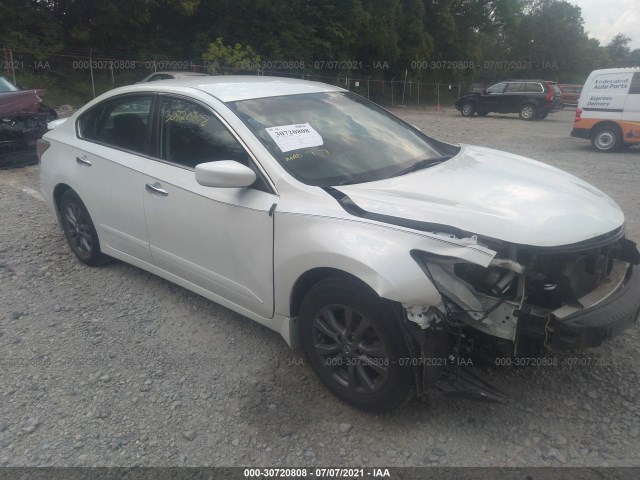 NISSAN ALTIMA 2015 1n4al3ap0fc597432