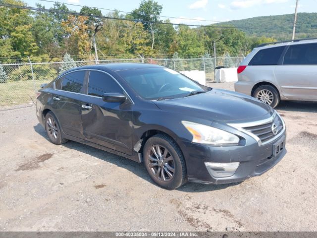 NISSAN ALTIMA 2015 1n4al3ap0fc597611