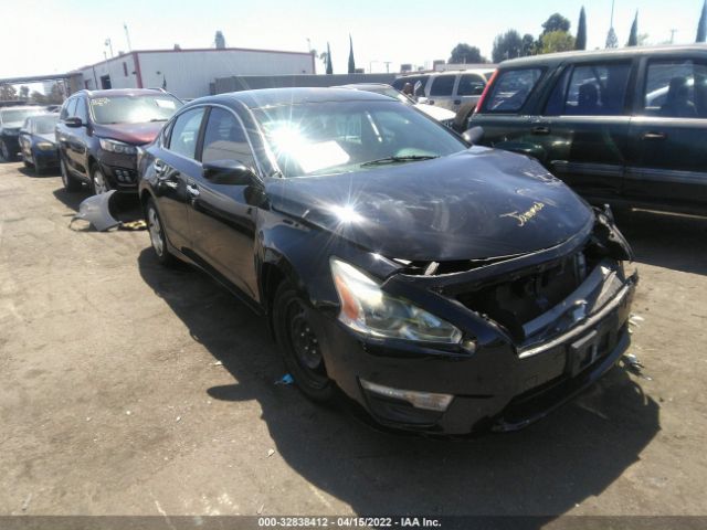 NISSAN ALTIMA 2015 1n4al3ap0fc597916