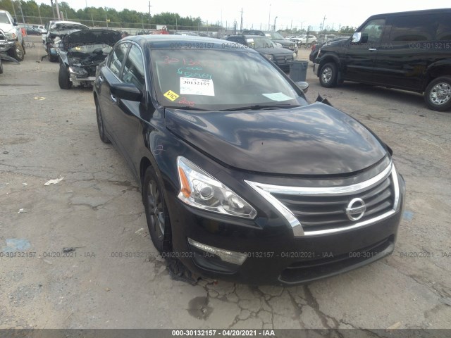 NISSAN ALTIMA 2015 1n4al3ap0fc598001