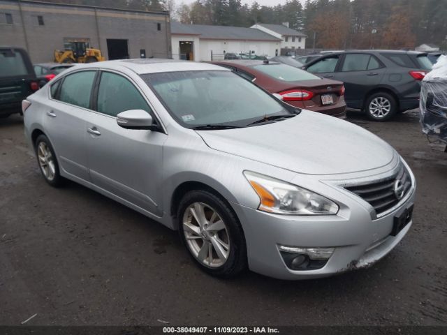 NISSAN ALTIMA 2015 1n4al3ap0fc599097