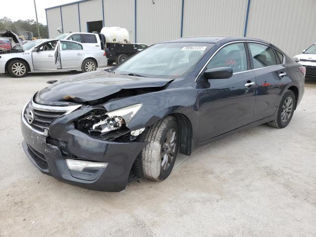 NISSAN ALTIMA 2.5 2015 1n4al3ap0fc950073