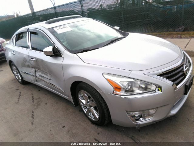 NISSAN ALTIMA 2015 1n4al3ap0fc950283