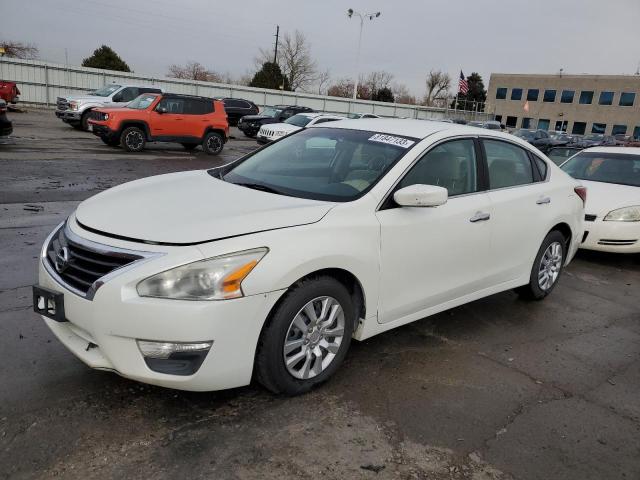 NISSAN ALTIMA 2015 1n4al3ap0fn300079