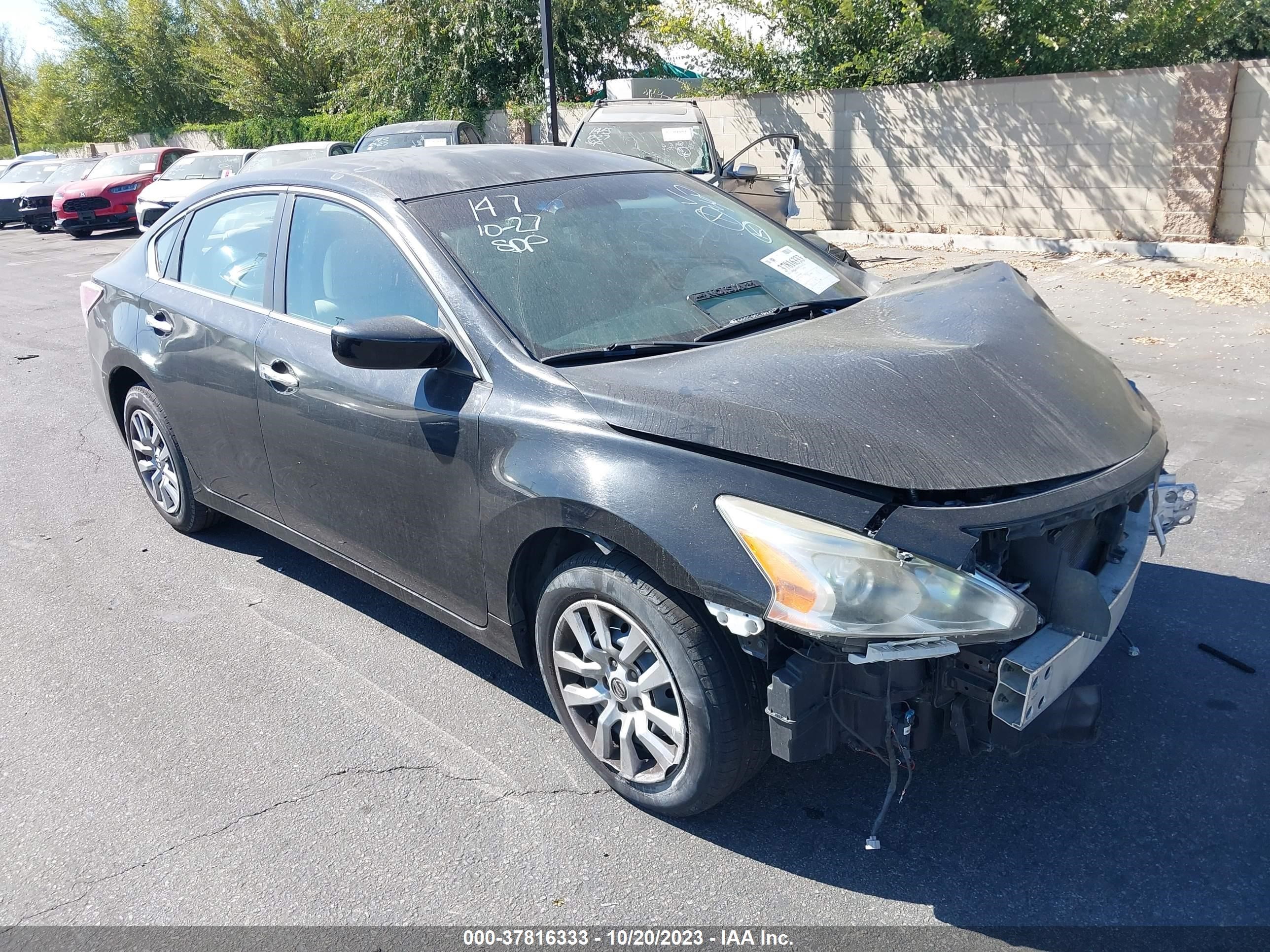 NISSAN ALTIMA 2015 1n4al3ap0fn300504