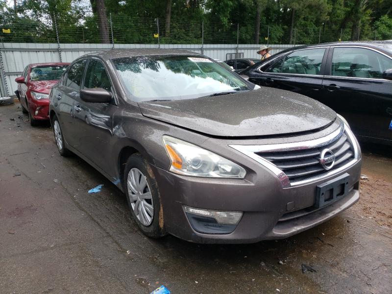 NISSAN ALTIMA 2.5 2015 1n4al3ap0fn300888