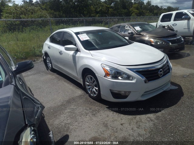 NISSAN ALTIMA 2015 1n4al3ap0fn301104