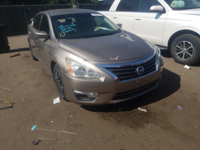 NISSAN ALTIMA 2.5 2015 1n4al3ap0fn301247