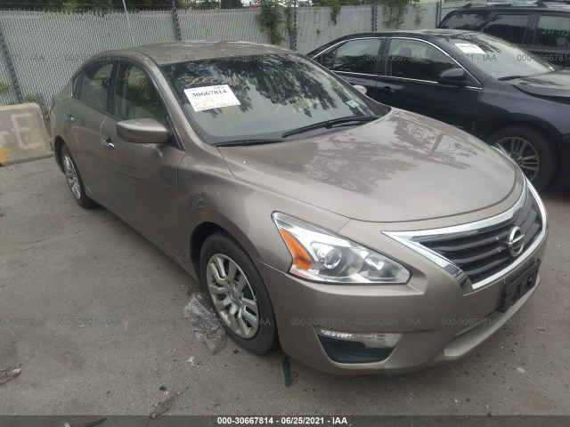 NISSAN ALTIMA 2015 1n4al3ap0fn301281