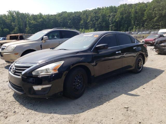 NISSAN ALTIMA 2.5 2015 1n4al3ap0fn301409