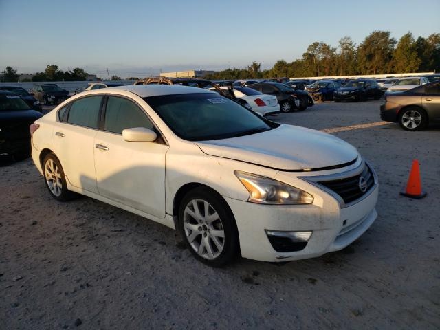 NISSAN ALTIMA 2.5 2015 1n4al3ap0fn301748