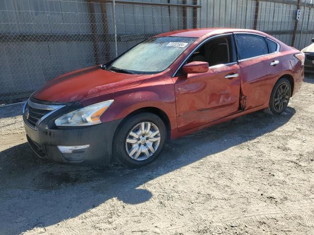 NISSAN ALTIMA 2.5 2015 1n4al3ap0fn302043