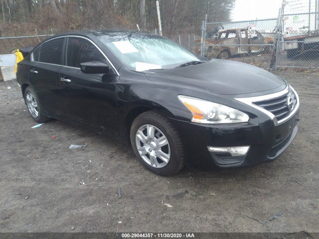 NISSAN ALTIMA 2015 1n4al3ap0fn302740