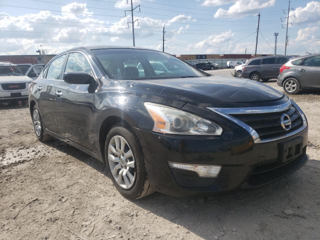 NISSAN ALTIMA 2015 1n4al3ap0fn303810