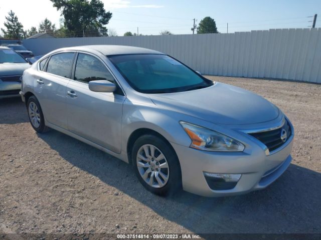 NISSAN ALTIMA 2015 1n4al3ap0fn304178