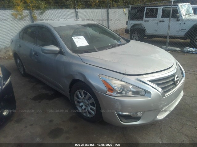 NISSAN ALTIMA 2015 1n4al3ap0fn304231