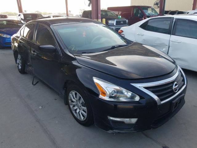 NISSAN ALTIMA 2.5 2015 1n4al3ap0fn304696