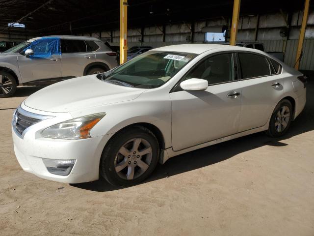 NISSAN ALTIMA 2.5 2015 1n4al3ap0fn304813