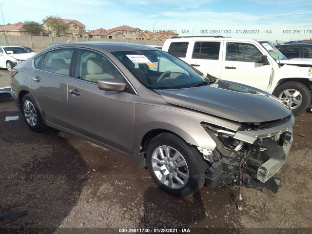 NISSAN ALTIMA 2015 1n4al3ap0fn304911