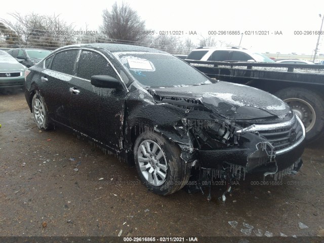 NISSAN ALTIMA 2015 1n4al3ap0fn305217