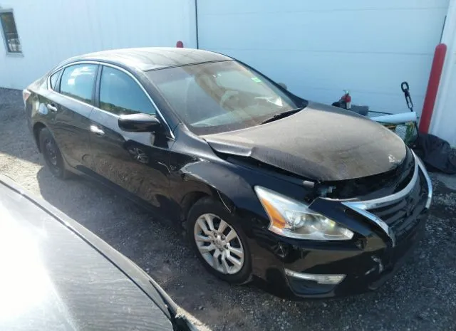 NISSAN ALTIMA 2015 1n4al3ap0fn305508