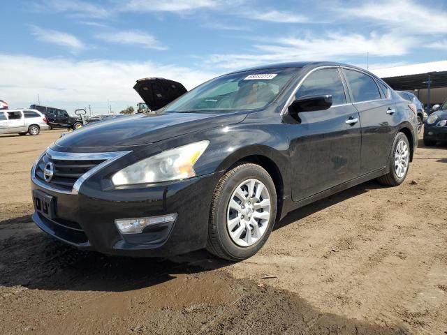 NISSAN ALTIMA 2.5 2015 1n4al3ap0fn305783