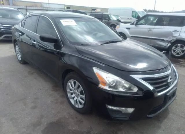 NISSAN ALTIMA 2015 1n4al3ap0fn306044