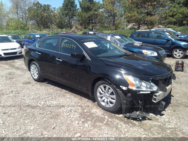 NISSAN ALTIMA 2015 1n4al3ap0fn307274